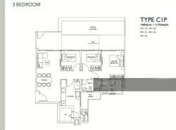 The Luxurie (D19), Condominium #130861082